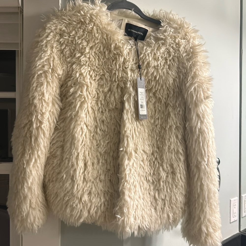BCBG Jacket new with tags!